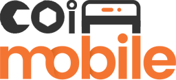 Logo CoiMobile.NeT